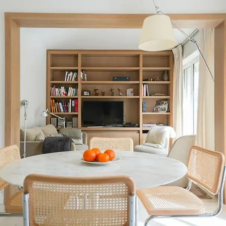 Beautiful 1br By Saint Germain *