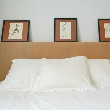 Beautiful 1br By Saint Germain Апартаменты *