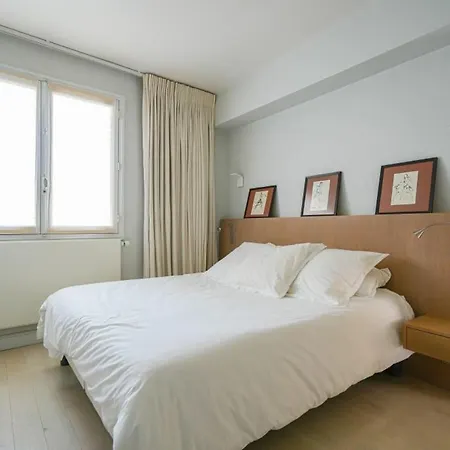Beautiful 1br By Saint Germain Апартаменты *