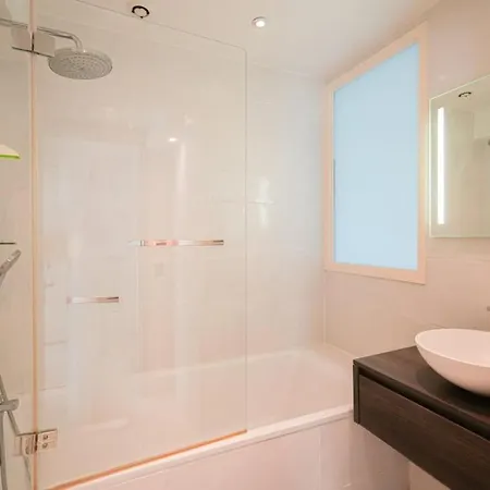 Beautiful 1br By Saint Germain