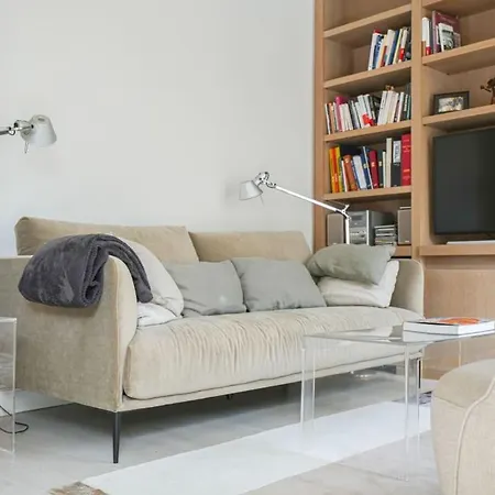 Beautiful 1br By Saint Germain Апартаменты Париж